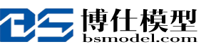 南京博仕模型有限公司