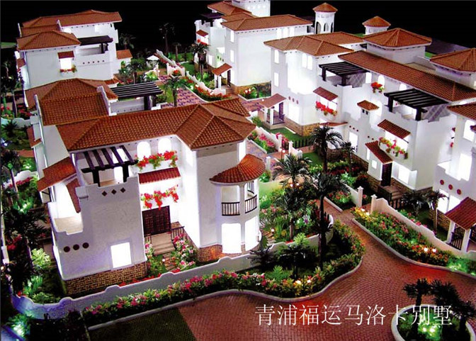 案例/马洛卡