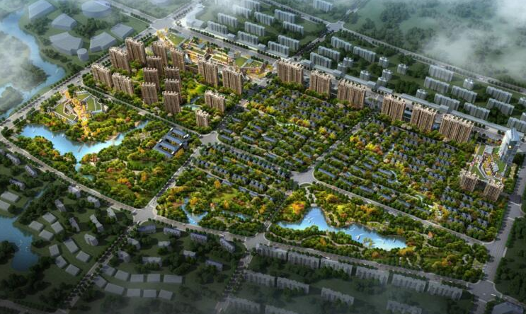 冬天来了沙盘模型有哪些特点(图1)